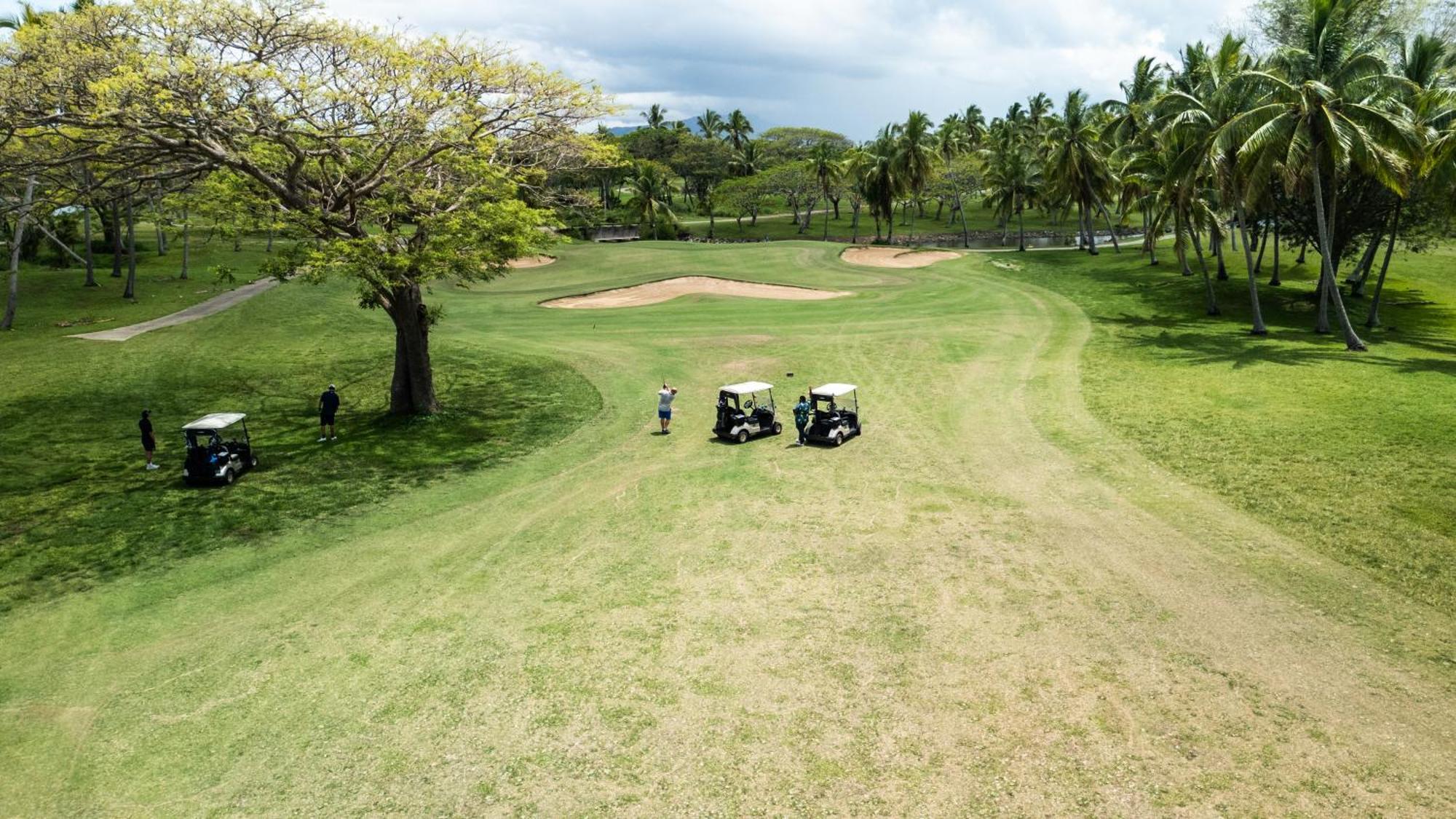 Trilogy Villas Denarau Bagian luar foto